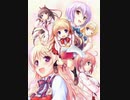 大図書館の羊飼い Senri ED full