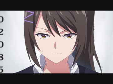 ようこそ実力至上主義の教室へ 3rd Season　第6話　悪を行うよりも、その悪に傷つけられる方が良い。