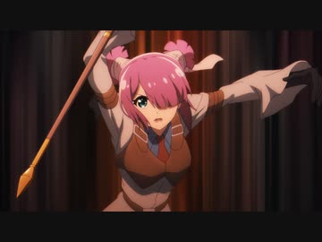 望まぬ不死の冒険者　Episode.06　銅級試験