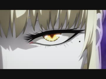 魔女と野獣　第5話　【美と死―終幕―】