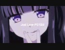 Just Love-PSYQUI