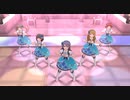 【ミリシタMV】バトンタッチ