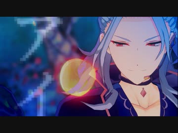 【MMDあんスタ】アイ【乱凪砂】