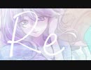 Re./⁺haru⁺hi feat.原野正章