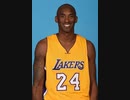牢大我想你了Kobe I miss you