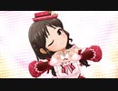 【デレステMV】恋のHamburg♪ [橘ありす] 【キャッチマイスイート】 1080P