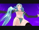 【MMD】Kiramekirari