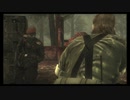 【メタルギアソリッド３/mgs3】スイッチ版実況３