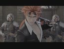 #8 FINAL FANTASY VII REMAKE HARD MODE BOSS FIGHT レノ