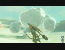 ゼルダの伝説　ブレス オブ ザ ワイルド　実況プレイPart182