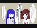 誕生日プレゼントをもらうきりたん【VOICEROID劇場】