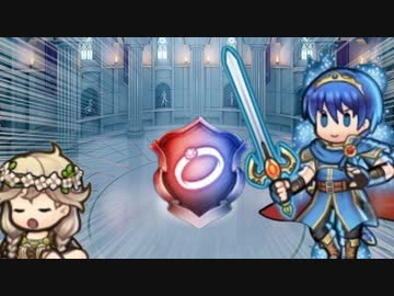新♥エフィアルヒーローズ その42/紋章士英雄登場編【ゆっくり実況】