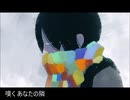 あなたと冬とわたし/KAITO