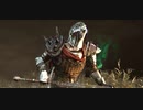 【Dead by Daylight】帰ってきたナイト【ゆっくり実況プレイ】