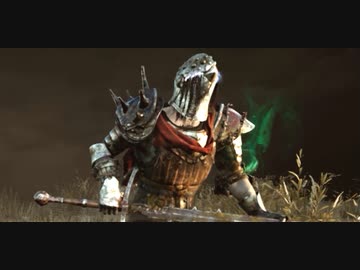 【Dead by Daylight】帰ってきたナイト【ゆっくり実況プレイ】