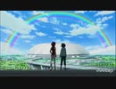 ホモと見るop差し替え【ビルドファイターズ×ガッチャード】 CHEMY×STORY  前半ver