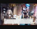 【ガルクリ】冥界皇女は憂慮する part 1【DMM】