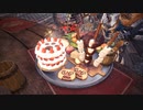 【ＭＨＷ：ＩＢ】呼び戻されてアステラ　第六十話終了後【東方】