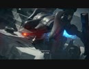 【AC6】燃料基地襲撃