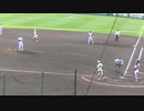 福岡大大濠 友納くん2塁打も後続を坂本くんが抑える3回表【93回選抜甲子園 福岡大大濠  対 大崎高校2021年3月22日】