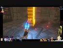 ⌘プレイアーカイブ⌘ ハイラルソード 2nd LAP その13-ガノン直行ルート-