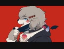 『ヴァンパイア』歌ってみました【鬼灯紅葉】