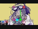 【FNF】自　分　で　遊　ぶ　男【オーバーライド】