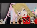 リラちゃんと見るタモシキのサキュバス達