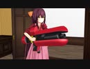 【MMD艦これ】神風襲来！撃ち方始め！