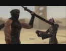 X360自製係統生放送｜忍者龍劍伝3：刀鋒邊緣｜困難難度｜第二天 (4)