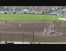 エラーでランナー出すもまたもゲッツー完成の大崎高校【93回選抜甲子園 福岡大大濠  対 大崎高校2021年3月22日】