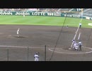 毛利くん3番からの大崎攻撃に圧巻のピッチング【93回選抜甲子園 福岡大大濠  対 大崎高校2021年3月22日】