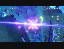 原神　ボス狩りですよ　ククク