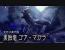 【MHサンブレイク】ピューと飛ぶ！イタコとゴア・マガラPart9【VOICEROID実況】