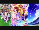 【ウマ娘 プリティーダービー】[SSR][必殺！Wキャロットパンチ！]ビコーペガサス
