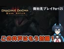 【DDDA】チトチトのドラゴンズドグマ：ダークアリズン微初見プレイPart25