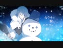 スノーマン/花蝶　歌ってみた