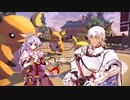 東方スクショ鉄