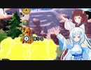 【DBTB】乗り物構成！筋斗雲とブルマバイク【VOICEVOX実況】