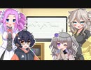 【VOICEVOXハミング】DAYBREAK FRONTLINEをカラオケで歌ったよ！