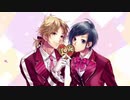 【5年越しの歌ってみた】『チョコカノ/LIP×LIP』＠友也〜2024.ver〜