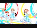【デレステMV】Shine In The Sky☆ / リトルマイシンデレラver. U149