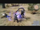FF15　休憩仮眠ありです