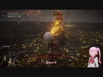 【頑張らない】エルデンリング縛りプレイ part2【スタミナ消費禁止】