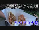 【おじさんぽ第1回】秋葉原のケバブ食べ比べ【秋葉原でおじさんと散歩してみた件】