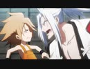SHAMAN KING FLOWERS　第6廻　鬼、河原に寝込む
