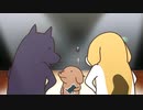貼りまわれ！こいぬ　第6話　「こいぬとロックバンド」