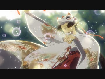 青の祓魔師 島根啓明結社篇　第6話　もう誰も頼れない
