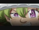 七つの大罪 黙示録の四騎士　第16話　シンとの別れ