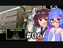 『DINO CRISIS』をやります。#06【東北きりたん】